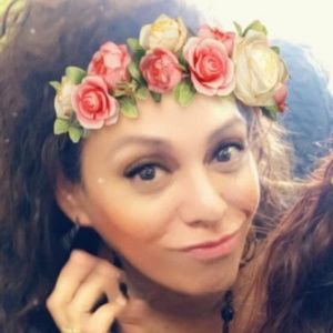 Meet your Posher, Silvia